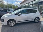 Peugeot 3008 1.6 THP Première PANO NAP LMV BJ 2009 !!!, Auto's, Peugeot, Voorwielaandrijving, Euro 5, Stof, 4 cilinders