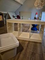 Ikea opbergkast/ speelgoedkast, Ophalen