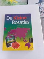 De kleine bosatlas, Boeken, Atlassen en Landkaarten, Bosatlas, Ophalen of Verzenden, Zo goed als nieuw, 1800 tot 2000