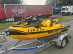 Seadoo RXT 300rs  met 53 uur Bj 2021  Topstaat Incl Trailer, Ophalen, Zo goed als nieuw, Benzine, 200 pk of meer