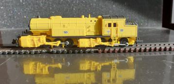 CIL - K.Bay.Sts.B. Gt2 4/4 Mallett tenderlok (8136) beschikbaar voor biedingen