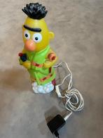 kinderkamer lamp Bert Sesamstraat, Ophalen of Verzenden, Zo goed als nieuw, Lamp