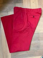 Zilton rode pantalon - maat 54, Maat 52/54 (L), Ophalen of Verzenden, Zo goed als nieuw, Zilton