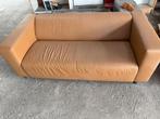 Klippan  leren bank, 150 tot 200 cm, Tweepersoons, 75 tot 100 cm, Ophalen of Verzenden