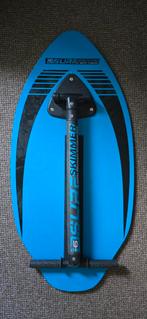 Surf skimmer wood, Watersport en Boten, Ophalen, Zo goed als nieuw, Wingsurf-accessoire