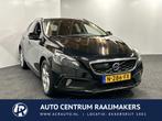 Volvo V40 Cross Country 2.0 T4 AWD NAVIGATIE CRUISE CONTROL, Euro 5, 1984 cc, 179 pk, Zwart