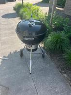 Weber BBQ, Ophalen, Gebruikt, WEBER BBQ, Met accessoires