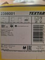 Textar 2398001 Remblokken  opel Renault nissan bus, Ophalen, Nieuw, Opel