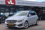 Mercedes-Benz B-Klasse 180 Ambition | Stoelverwarming | Half, Auto's, 1325 kg, Gebruikt, 4 cilinders, 122 pk