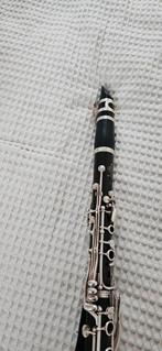 klarinet buffet crampon e13, Muziek en Instrumenten, Blaasinstrumenten | Klarinetten, Gebruikt, Ophalen of Verzenden, Bes-klarinet