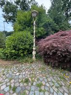 Straat lantaarnpaal, Tuin en Terras, Buitenverlichting, Ophalen, Gebruikt, Overige typen