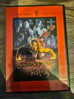 The Scorpion King - Hong Kong Legends DVD, Vanaf 16 jaar, Ophalen of Verzenden, Zo goed als nieuw, Martial Arts