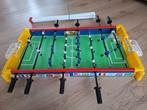 (Tafel) voetbalspel 40 x 80 cm NIEUW, Kinderen en Baby's, Speelgoed | Voetbaltafels, Ophalen of Verzenden, Nieuw