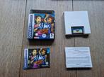 The Sims Bustin Out (erop uit) (CIB) (GBA), Vanaf 7 jaar, Role Playing Game (Rpg), Ophalen of Verzenden, 1 speler