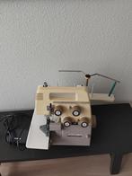 Bernina/Bernette lockmachine 234, Hobby en Vrije tijd, Naaimachines en Toebehoren, Ophalen of Verzenden, Nieuw, Lockmachine, Bernina
