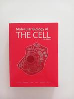 Molecular biology of the cell, Ophalen of Verzenden, Beta, Zo goed als nieuw, WO