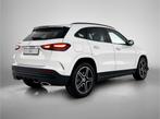 Mercedes-Benz GLA 250 e Business Solution AMG | Nightpakket, Zwart, Alcantara, Wit, Plug-in hybride