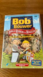Bob de bouwer - Bob en de ridders van Makelot, Gebruikt, Ophalen of Verzenden