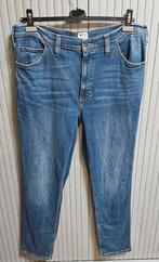 Mustang Tramper Tapered Jeans Maat 40/34, Blauw, Ophalen of Verzenden, W40 - W42 (confectie 56/58), Mustang