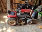 Gezocht! B&S motor voor gazonmaaier, Tuin en Terras, Zitmaaiers, Ophalen of Verzenden, Zo goed als nieuw, 120 cm of meer