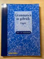 Grammatica in gebruik Engels - Leer- en oefenboek, Ophalen of Verzenden, Gelezen, Non-fictie