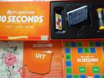 Nieuw 30 seconds RTL boulevard inhoud in sealing, Ophalen of Verzenden, Nieuw