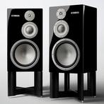Yamaha NS 5000 + stands, Audio, Tv en Foto, Luidsprekers, Ophalen, Zo goed als nieuw, Front, Rear of Stereo speakers, Overige merken