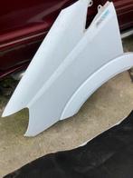 Voorscherm links, mercedes sprinter W906, Auto-onderdelen, Ophalen of Verzenden, Voor, Spatbord