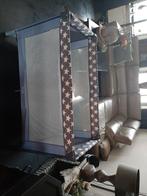 Campingbedje, Ophalen of Verzenden