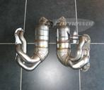 Porsche 987 gen2 DFI Boxster/Cayman 200 cell cat upgrade, Ophalen of Verzenden