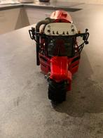 Marge models vervaet 5 wheels, Hobby en Vrije tijd, Modelauto's | 1:32, Ophalen of Verzenden, Zo goed als nieuw, Tractor of Landbouw