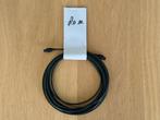 AudioQuest Forest Optical Toslink 8.00 meter, Audio, Tv en Foto, Audiokabels en Televisiekabels, Verzenden, Gebruikt, 5 tot 10 meter