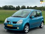 Renault Modus 1.6-16V Privilège | Nap | Automaat |, Gebruikt, 4 cilinders, Origineel Nederlands, Bedrijf