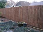 boomschorsmat dubbel geweven nu voor € 70-  per mat, Ophalen, Nieuw, Hout, Minder dan 3 meter