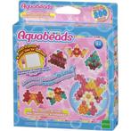 AQUABEADS mini glinsterende parelpakket *NEW*, Kinderen en Baby's, Speelgoed | Educatief en Creatief, Nieuw, Ophalen of Verzenden