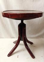 Thonet Piano Stoeltje, Ophalen of Verzenden