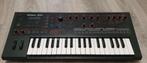Roland JD-XI Synthesizer met koffer, Muziek en Instrumenten, Synthesizers, 61 toetsen, Roland, Ophalen of Verzenden, Zo goed als nieuw