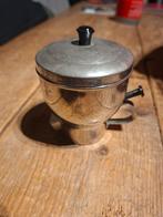 Suikerschuifje Suiker potje, Ophalen of Verzenden