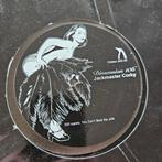 Jackmaster Corky - Dimension 106 Maxisingle 12inch Techno, Ophalen of Verzenden