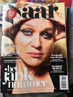 Saar magazine, Boeken, Tijdschriften en Kranten, Ophalen of Verzenden, Zo goed als nieuw