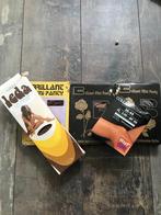 5 Vintage Panty’s, Overige kleuren, Nieuw, Maat 40/42 (M), Ophalen of Verzenden