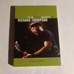 Richard Thompson  Live from Austin Texas, Cd's en Dvd's, Ophalen of Verzenden