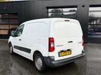 Peugeot Partner 120 1.6 HDI L1 XR Profit + AIRCO, Voorwielaandrijving, Euro 5, Gebruikt, 4 cilinders