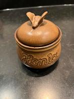 Duits honing potje ( Honig), Ophalen, Zo goed als nieuw, Overige materialen, Pot, Bus of Blik
