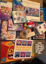 Spellen en Puzzels - Disney, speak out, ranking family, Hobby en Vrije tijd, Gezelschapsspellen | Bordspellen, Een of twee spelers