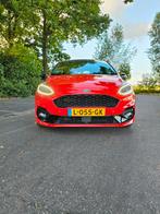 Ford Fiësta ST Line 1.0 Ecoboost 125PK AUTOMAAT, Auto's, Voorwielaandrijving, 1136 kg, Origineel Nederlands, 123 pk