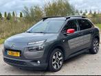 Citroën C4 Cactus automaat APK tot 15-02-2026, Metallic lak, Beige, 1199 cc, 82 pk