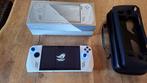 Asus ROG Ally Z1 Extreme 512GB, 1 speler, Ophalen, Zo goed als nieuw