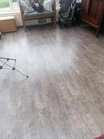Klik laminaat vloerplanken. 30m2, Huis en Inrichting, Stoffering | Vloerbedekking, Ophalen, Gebruikt, Laminaat