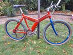 Gazelle mountainbike, ultimate aluminium., Fietsen en Brommers, Fietsen | Mountainbikes en ATB, Ophalen, Hardtail, 49 tot 53 cm
